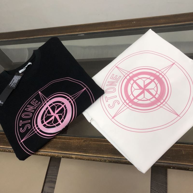 Stone Island T-Shirts